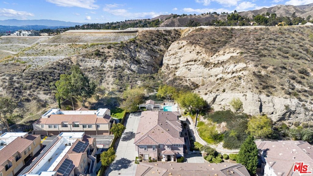 Oak Spring Canyon Rd, Canyon Country, CA 91387 #1