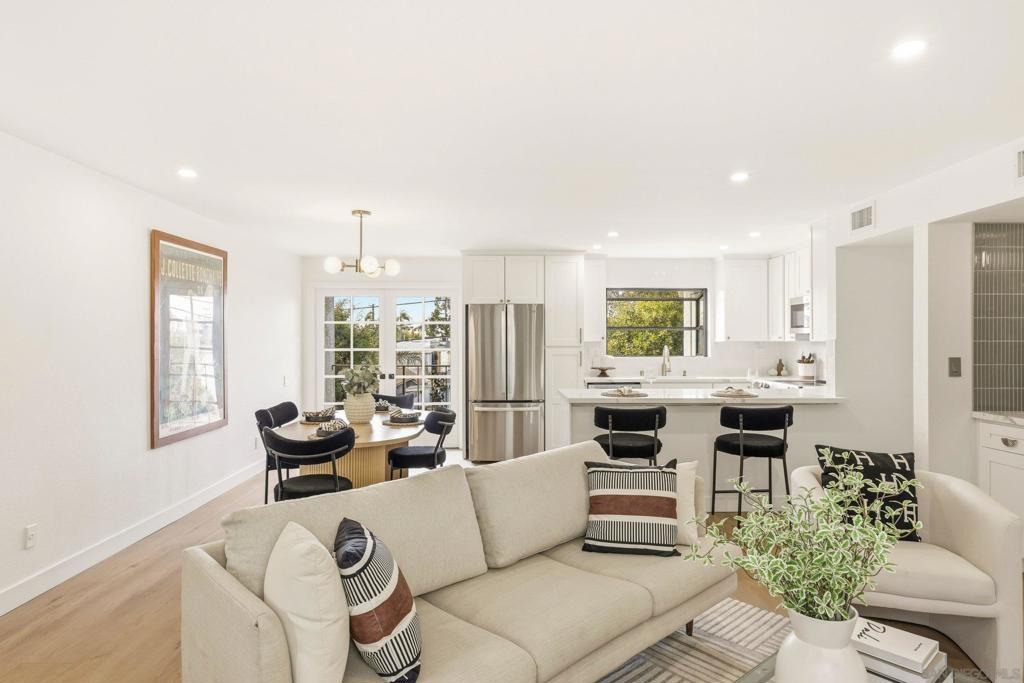 Robinson Ave, San Diego, CA 92103 #1