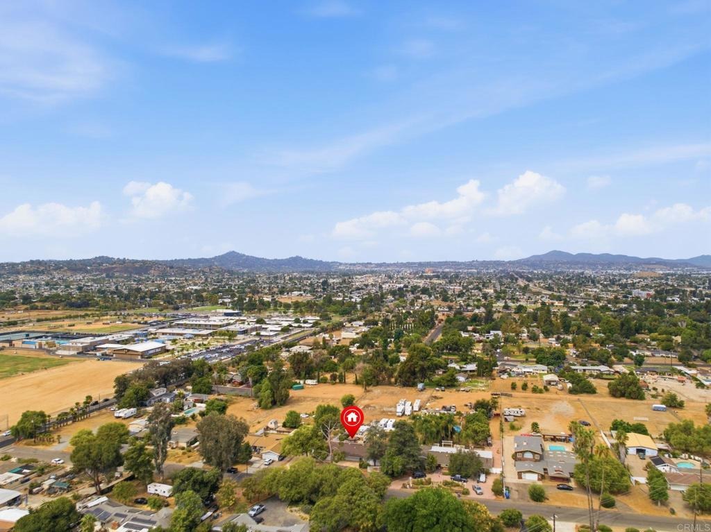 El Rancho Dr, El Cajon, CA 92019 #1