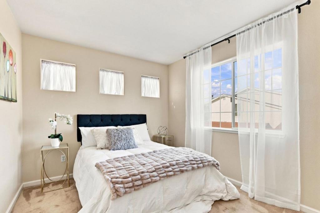 Capitol Park Ct, San Jose, CA 95132 #1