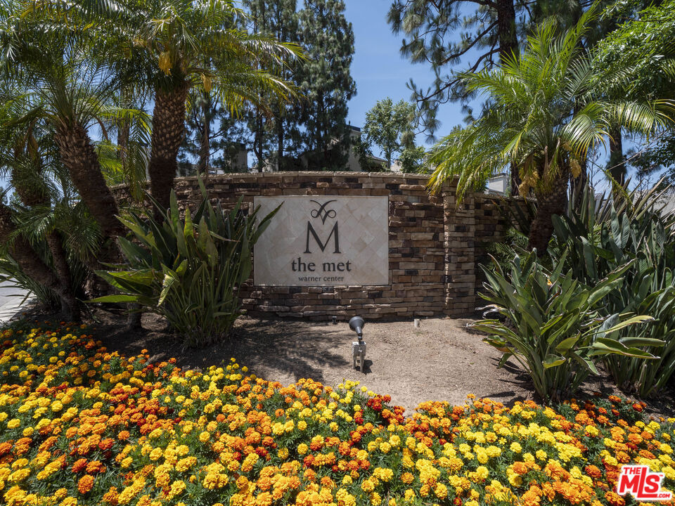 Canoga Ave, Woodland Hills, CA 91367 #1
