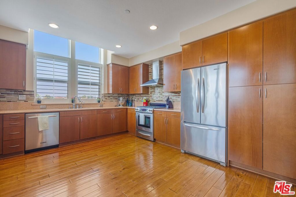 Playa Vista Dr, Playa Vista, CA 90094 #1