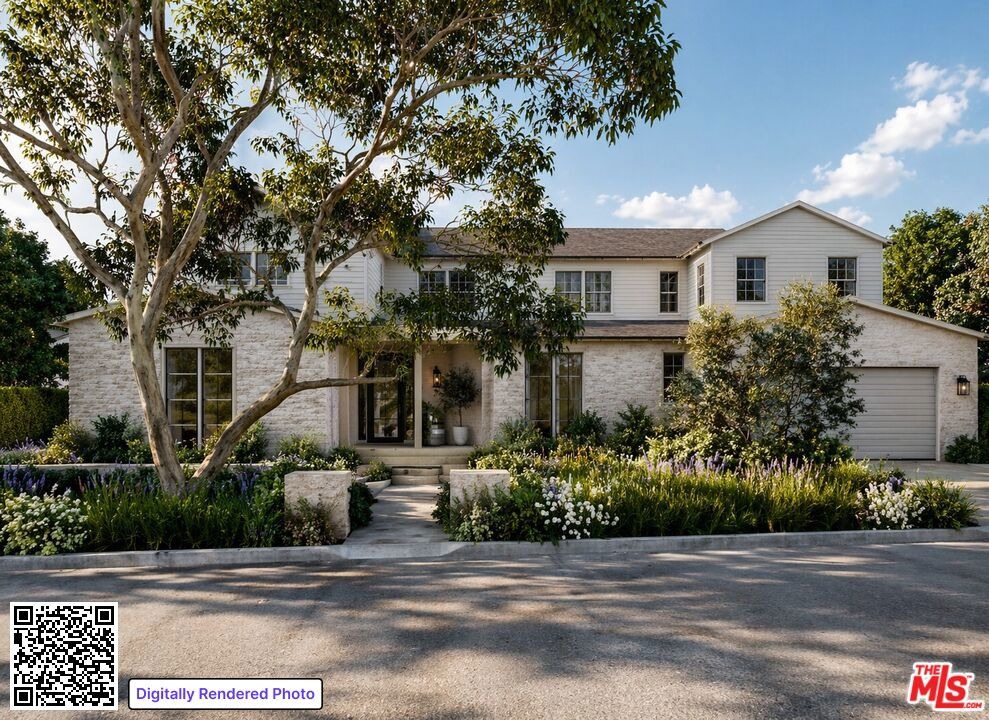 Villa Grove Dr, Pacific Palisades, CA 90272