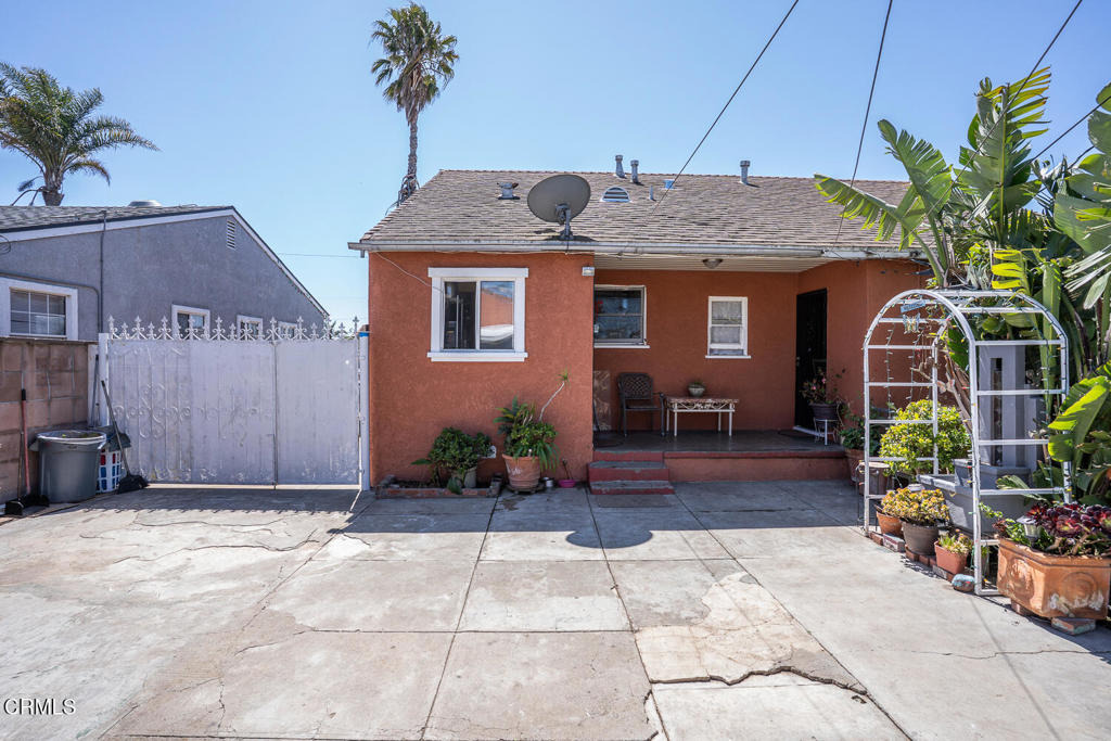 Date St, Oxnard, CA 93033 #1