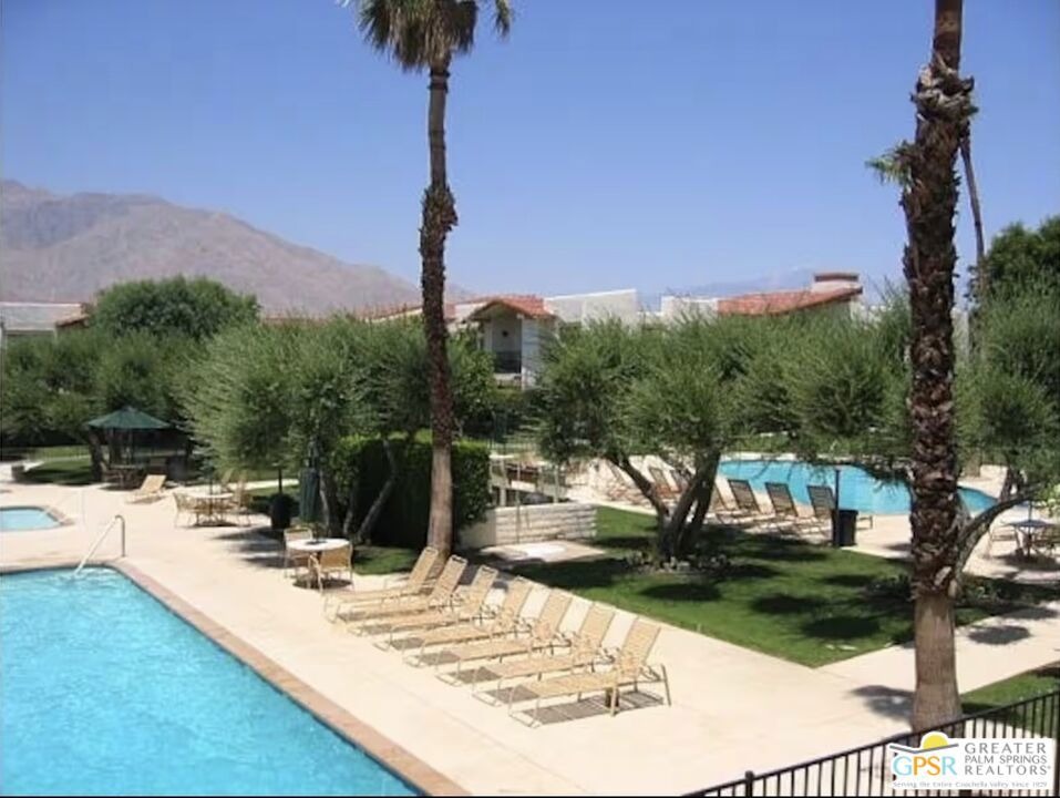 Sunrise Way, Palm Springs, CA 92262 #1
