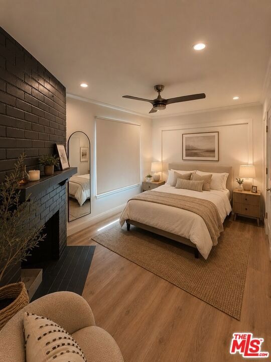 Garden Grove Ave, Tarzana, CA 91356