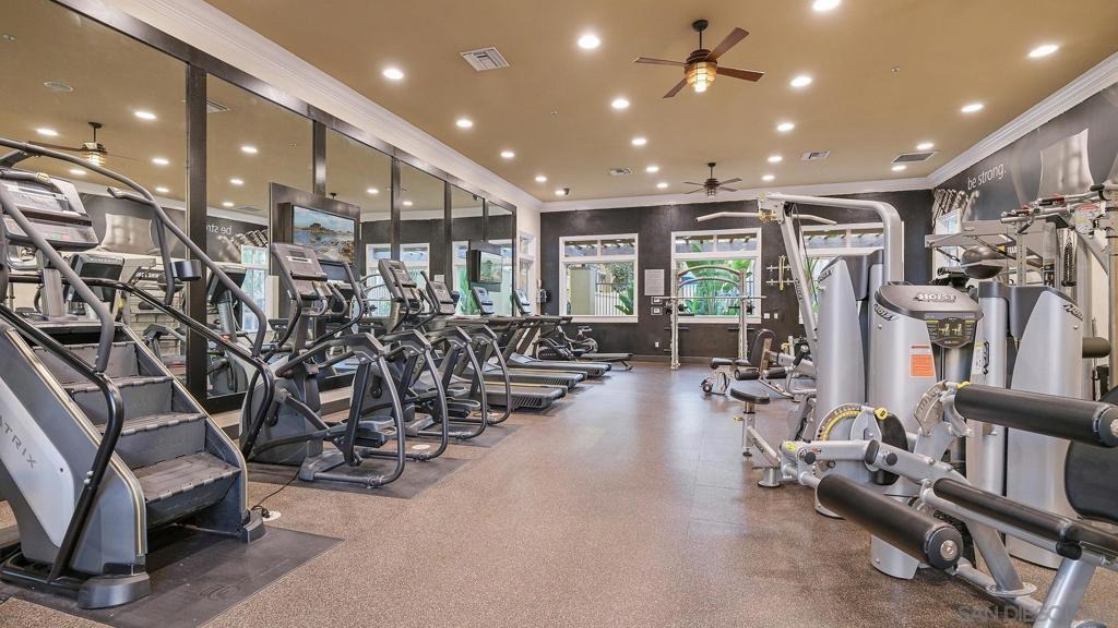 Scripps Ranch Blvd, San Diego, CA 92131 #1