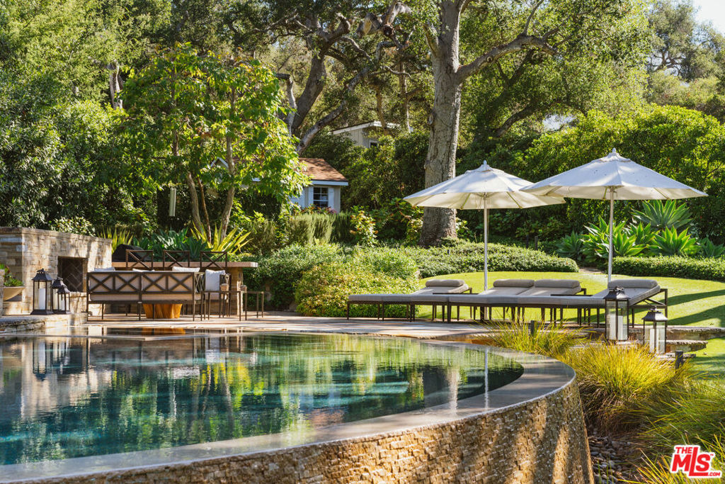 Olive Rd, Santa Barbara, CA 93108 #1