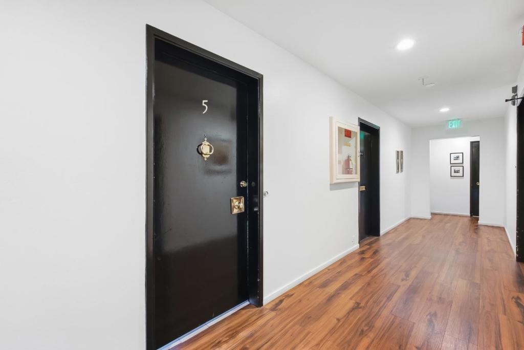 Mount Vernon Ct, Mountain View, CA 94040 #1
