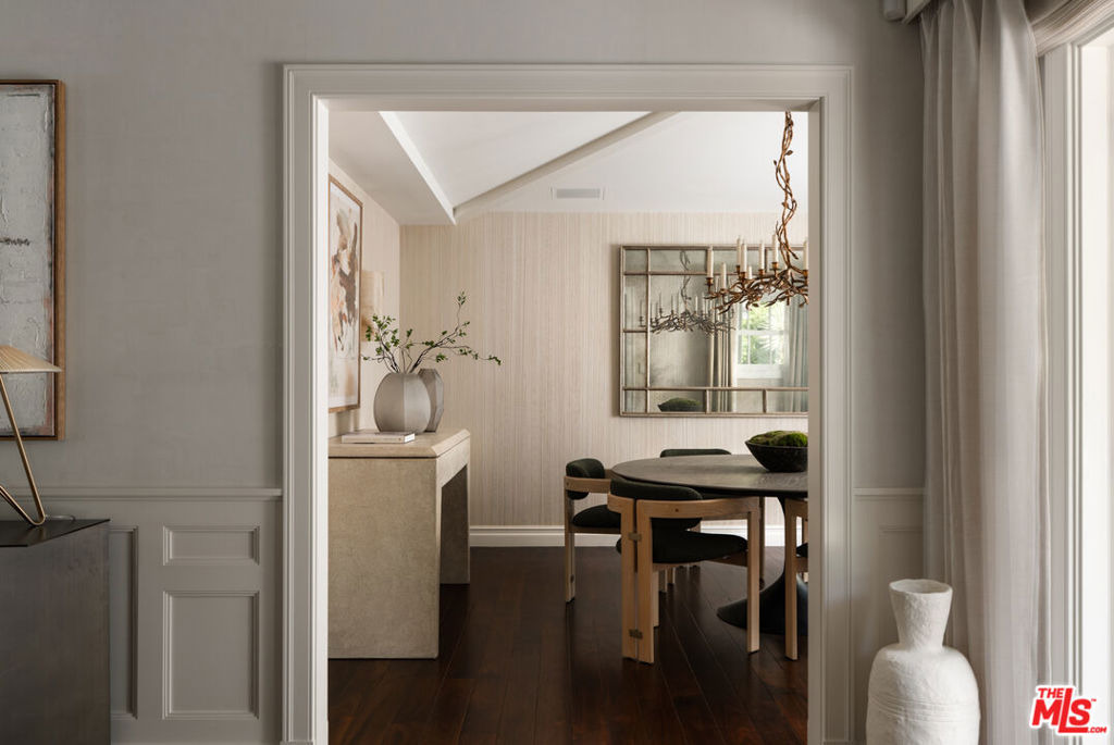 Olive Rd, Santa Barbara, CA 93108