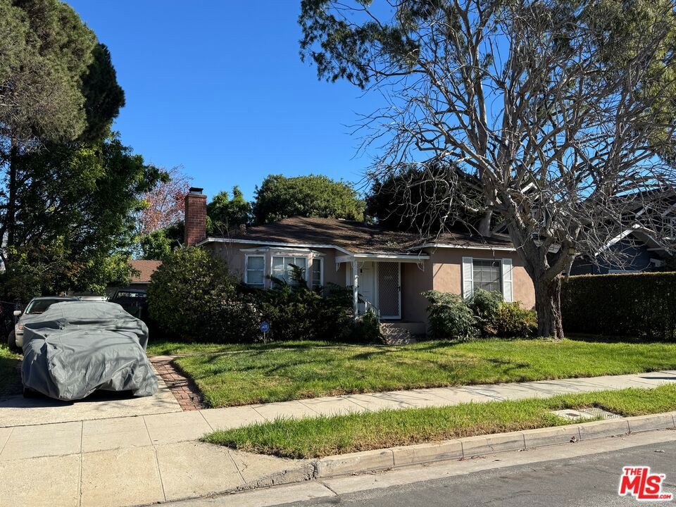 33rd St, Santa Monica, CA 90405 #1
