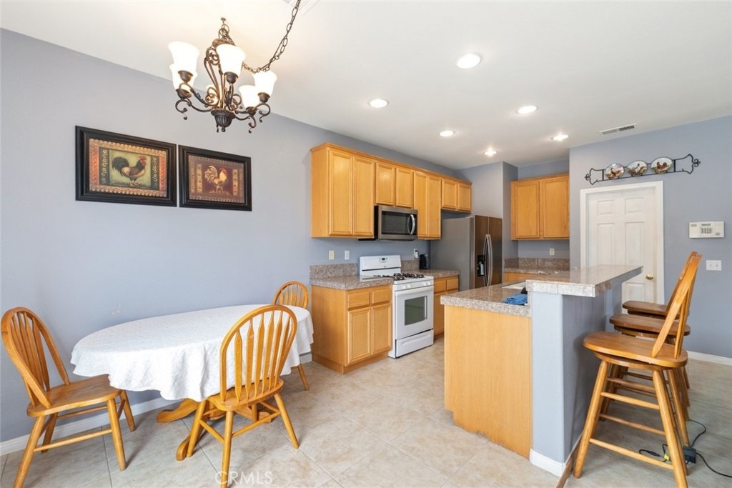 Deer Run St, Menifee, CA 92584 #1