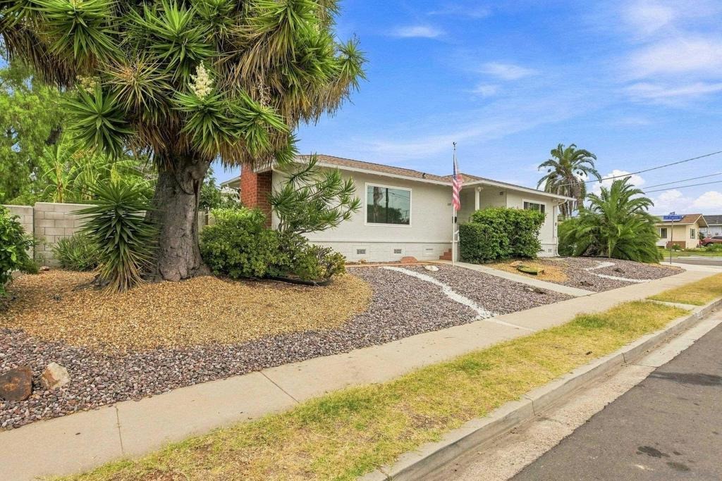 Montebello St, Chula Vista, CA 91910