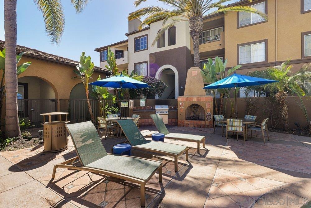 Gill Village Way, San Diego, CA 92108