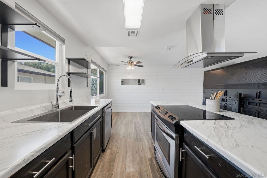 Mission Vega Rd, Santee, CA 92071 #1