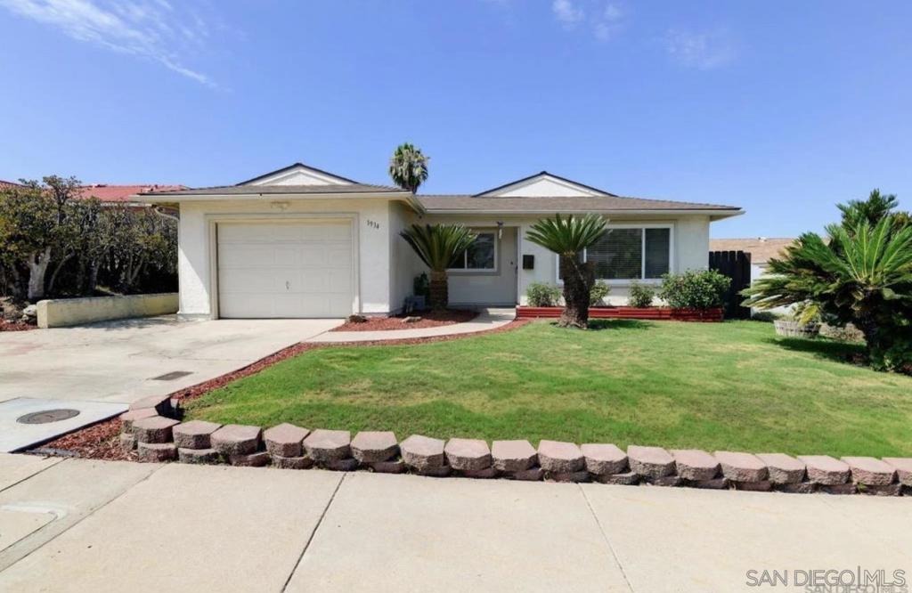 Altamont Ct, San Diego, CA 92139