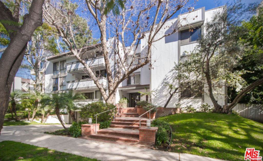 Oakhurst Dr, Beverly Hills, CA 90210 #1