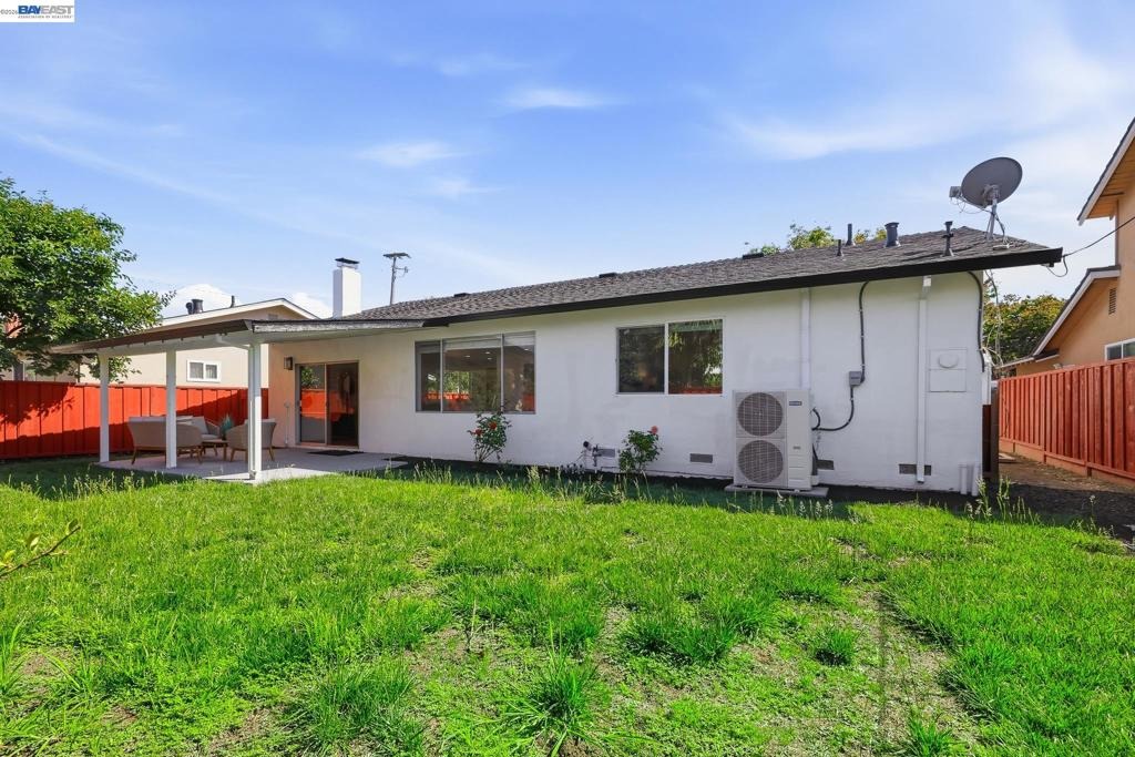 Doyle Rd, San Jose, CA 95129