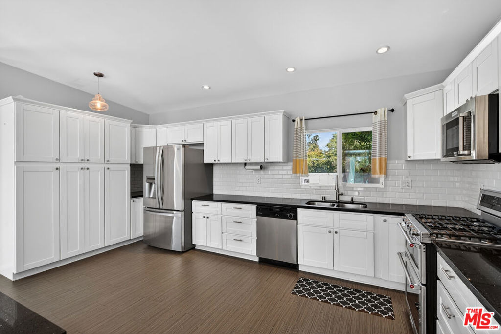 Lubao Ave, Woodland Hills, CA 91367 #1