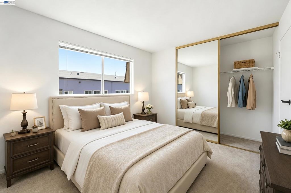 Shaw St, Oakland, CA 94605 #1