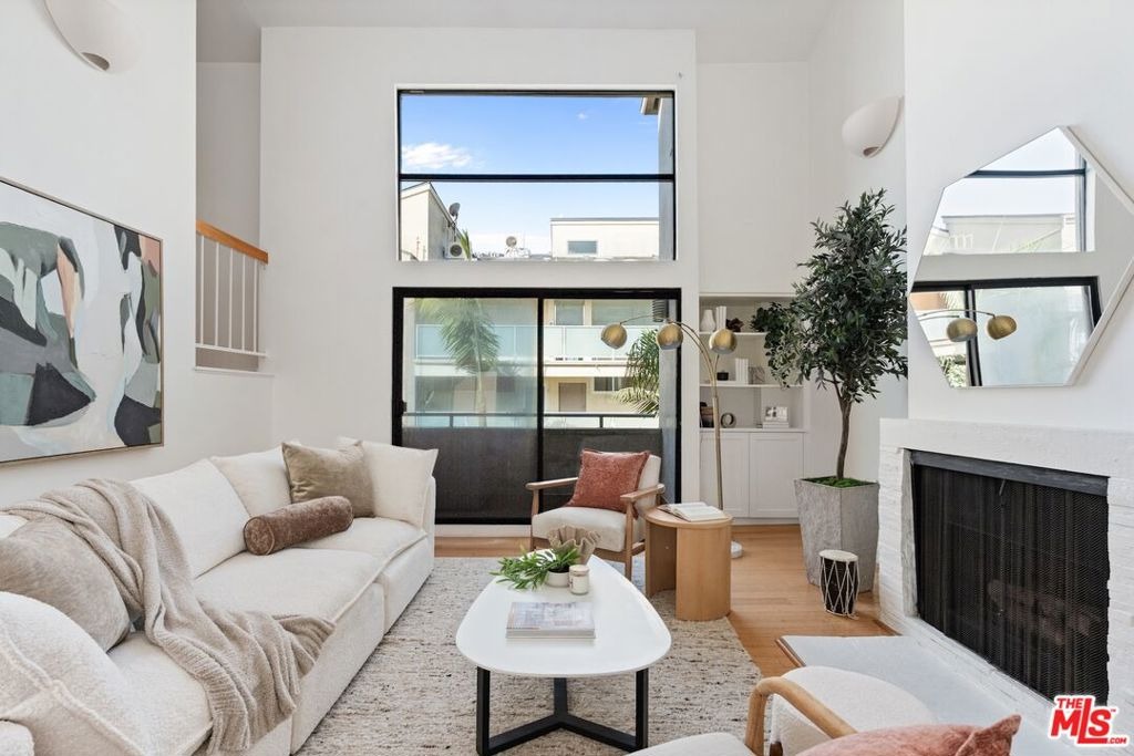 Mast St, Marina Del Rey, CA 90292 #1