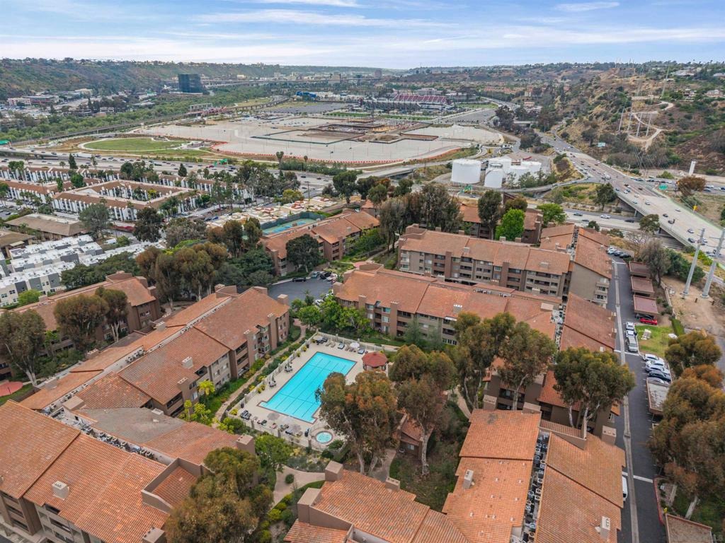 Caminito Cuervo , San Diego, CA 92108