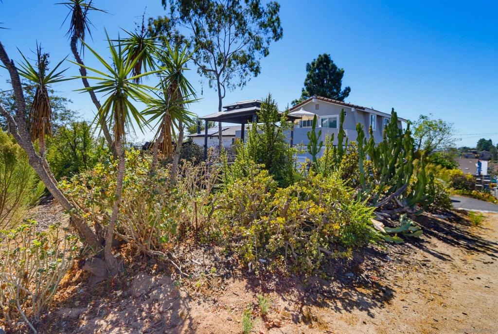 Eucalyptus St, Spring Valley, CA 91977