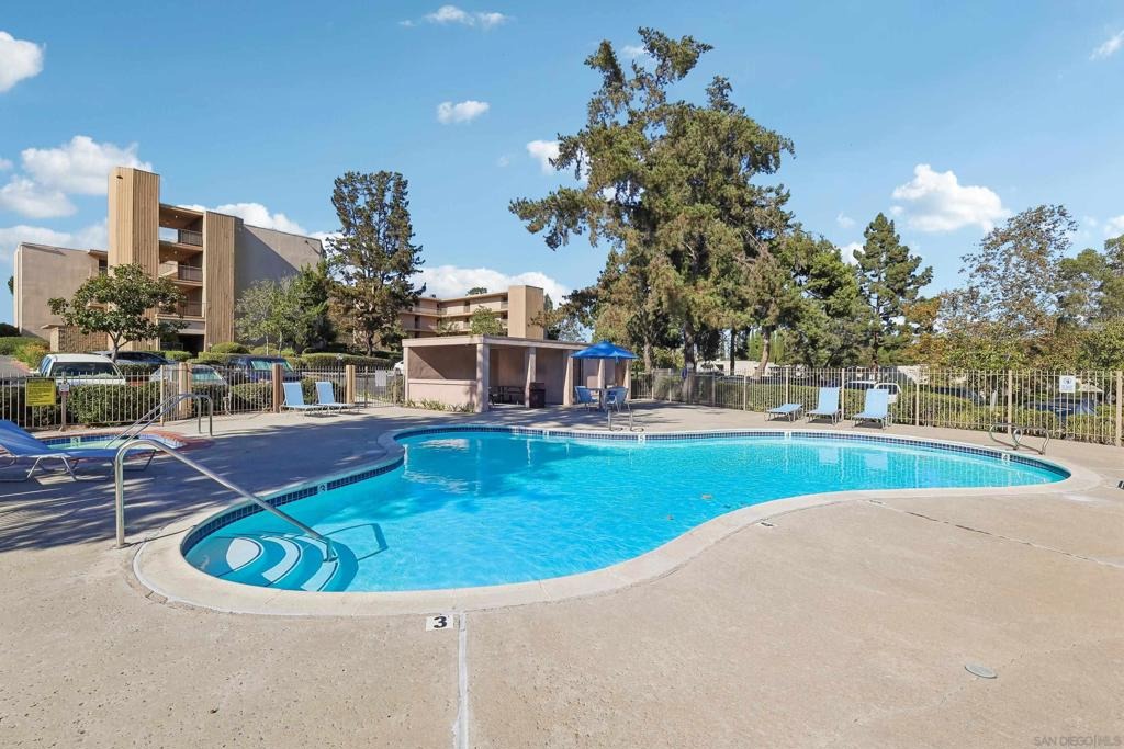 Baltimore Dr, LA Mesa, CA 91942