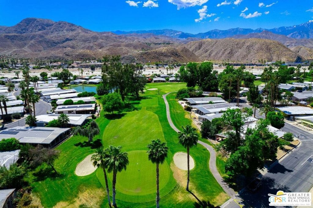 Avenida Andorra , Cathedral City, CA 92234 #1