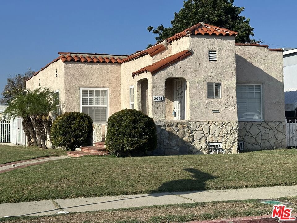 65th Pl, Los Angeles, CA 90047 #1