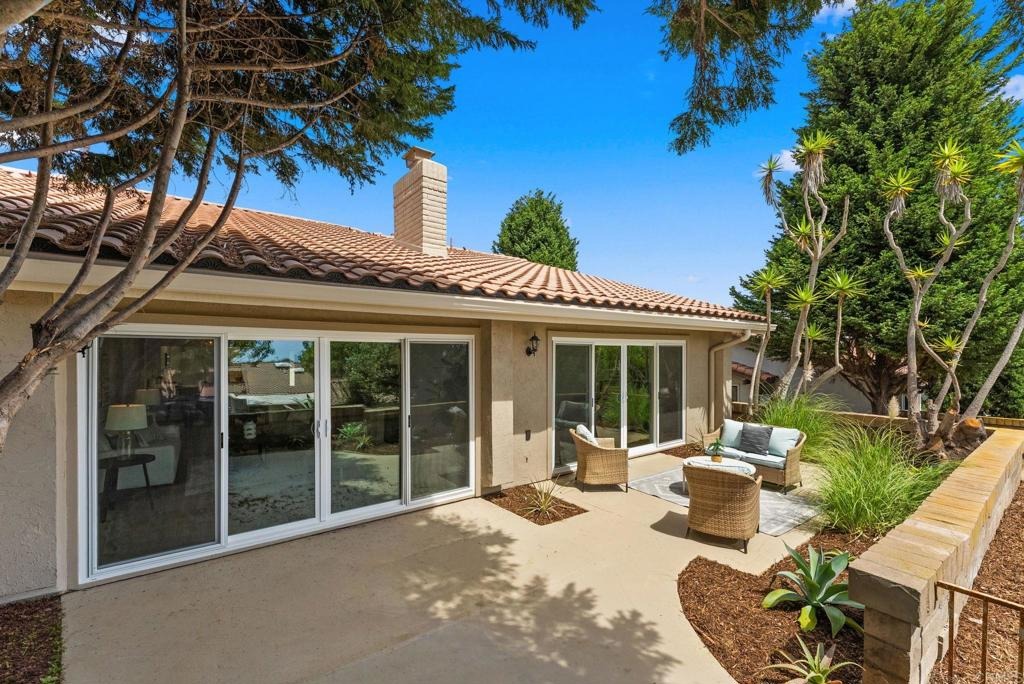 Via Pedrera , LA Jolla, CA 92037 #1