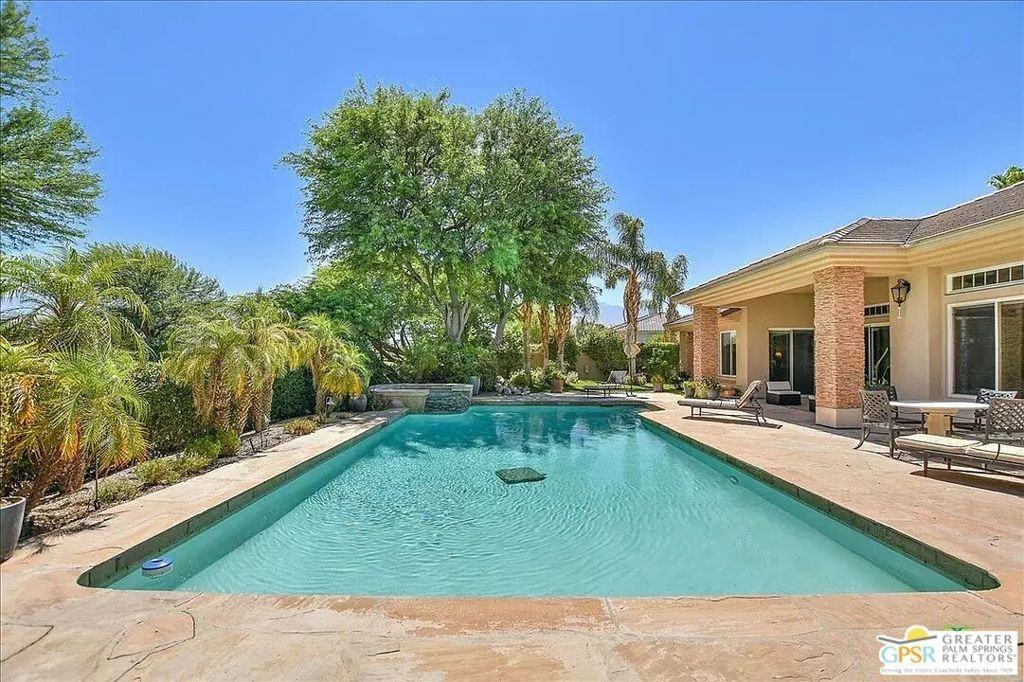 Vista Encantada , Rancho Mirage, CA 92270 #1