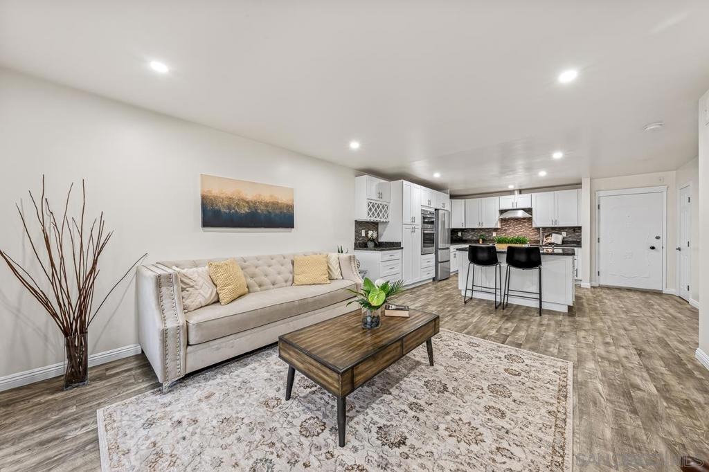 2nd Ave, San Diego, CA 92103 #1
