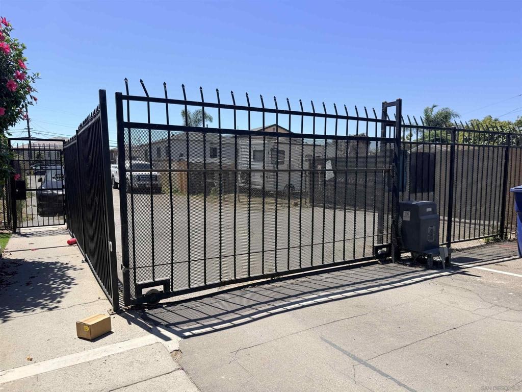 40th St, San Diego, CA 92113