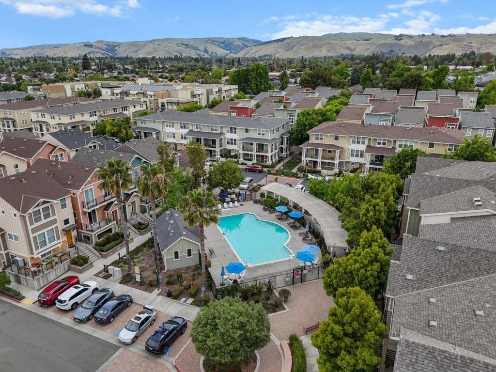 Hyde Cmn, Fremont, CA 94538