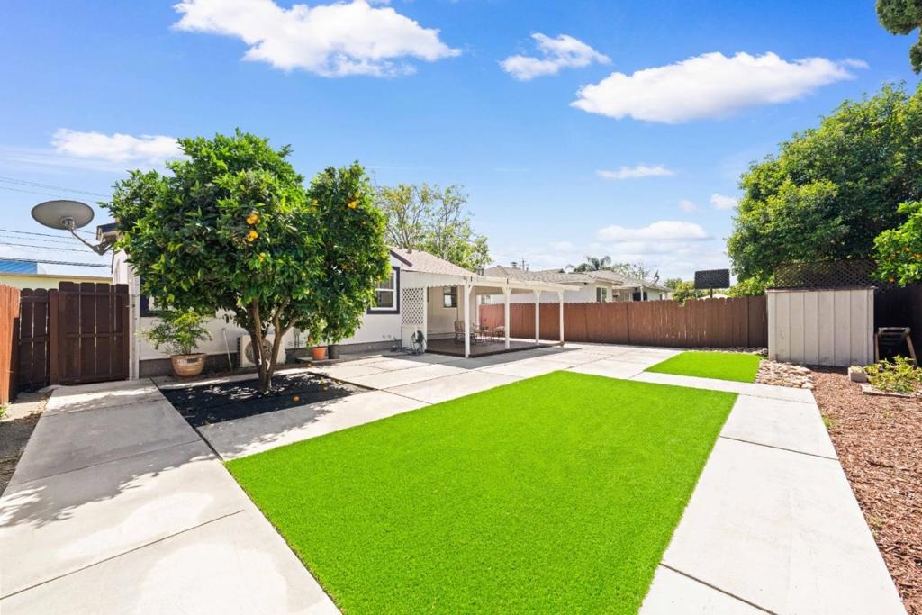 Bockman Rd, San Lorenzo, CA 94580