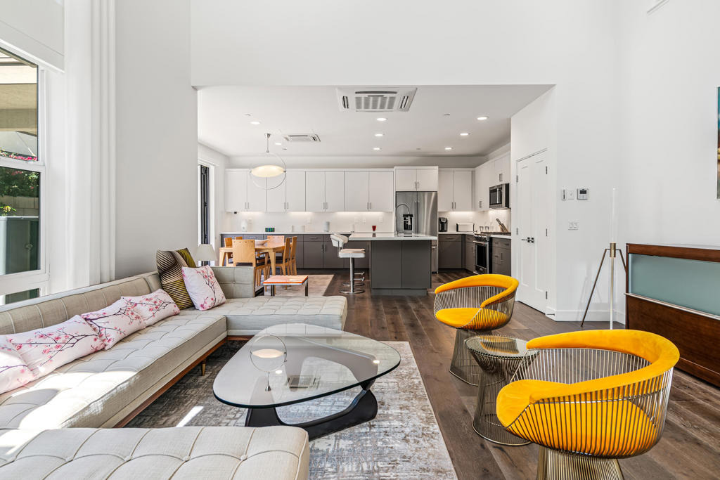 Sunrise Sonata Ln, Palm Springs, CA 92262