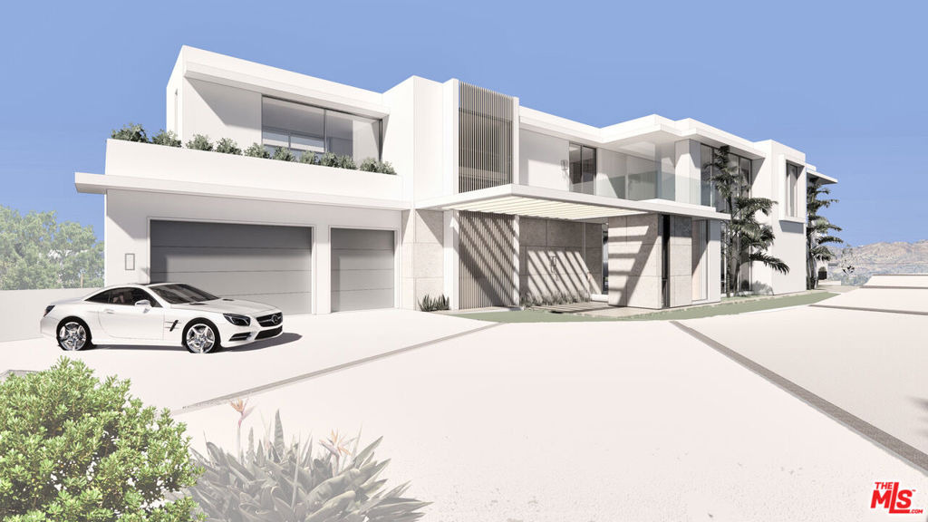 Gable Dr, Encino, CA 91316