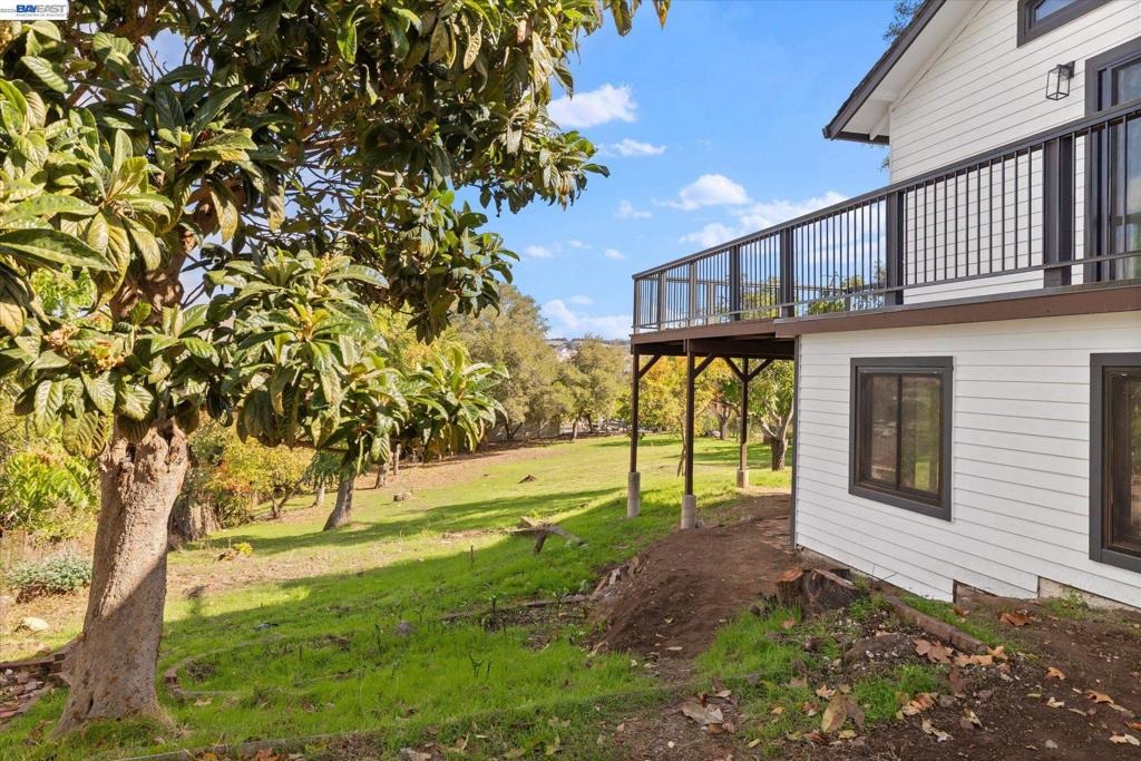 Ohlone Way, Fairview, CA 94541