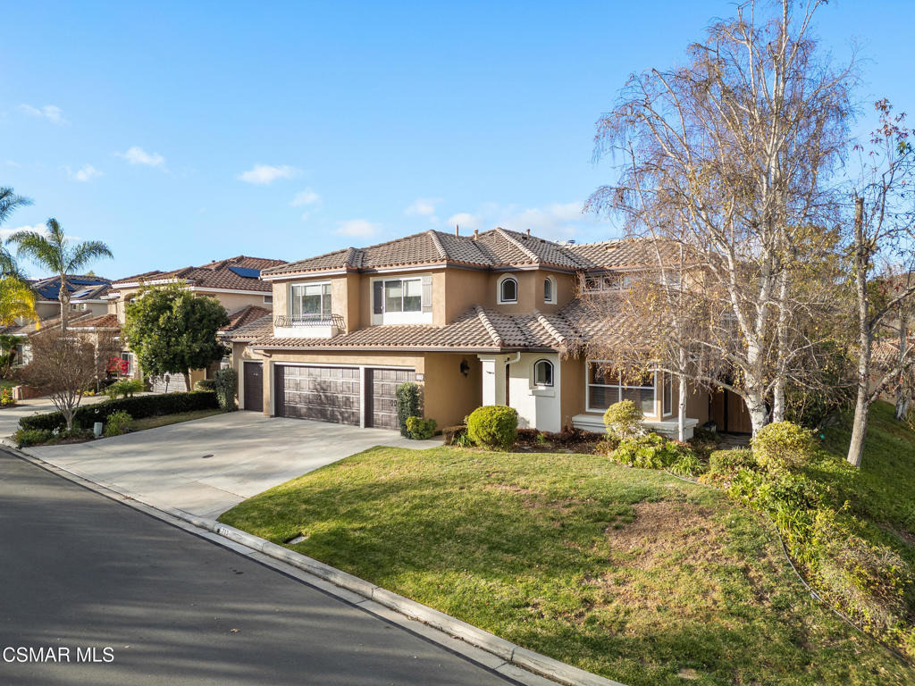Twillin Ct, Simi Valley, CA 93065