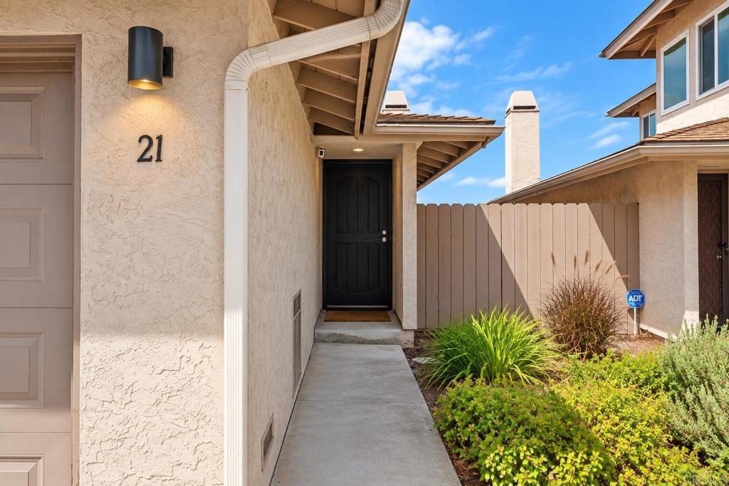 Baltimore Dr, LA Mesa, CA 91942