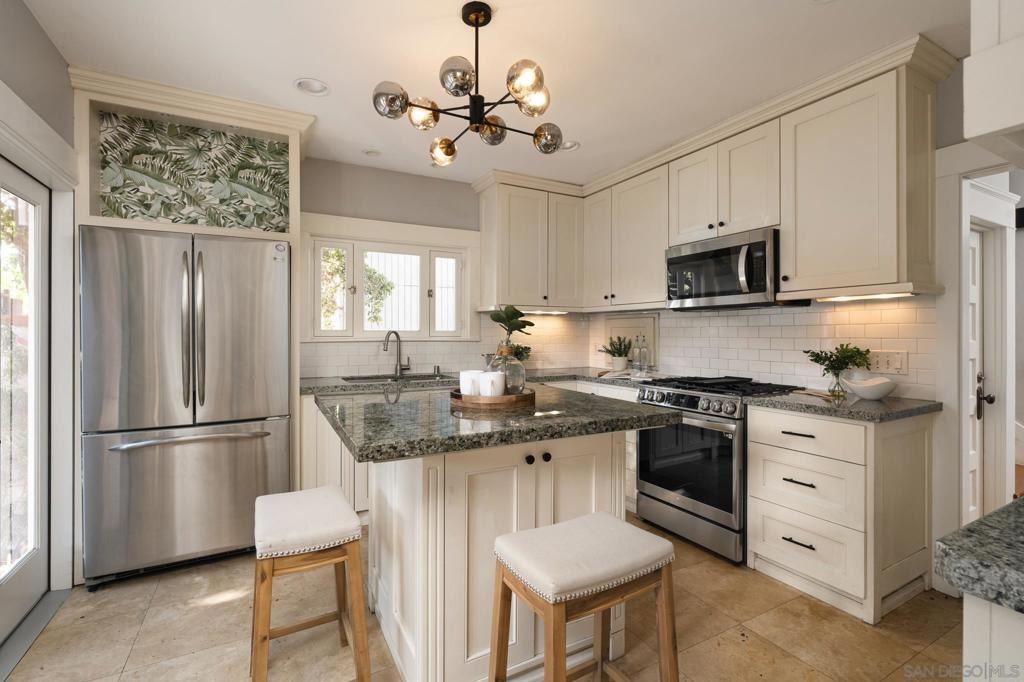 Edgemont St, San Diego, CA 92102