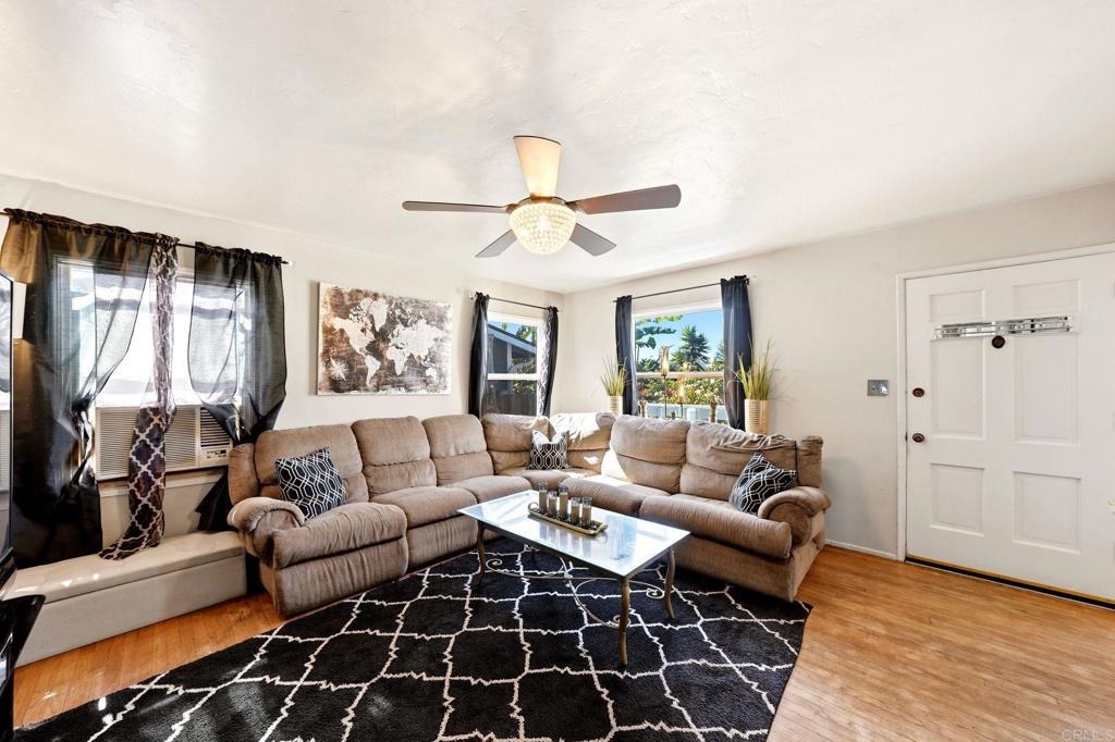 Vassar Ave, LA Mesa, CA 91942