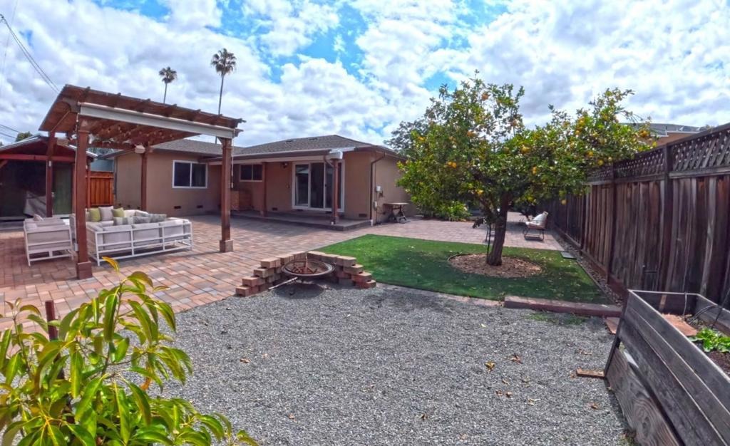 Bird Ave, San Jose, CA 95125