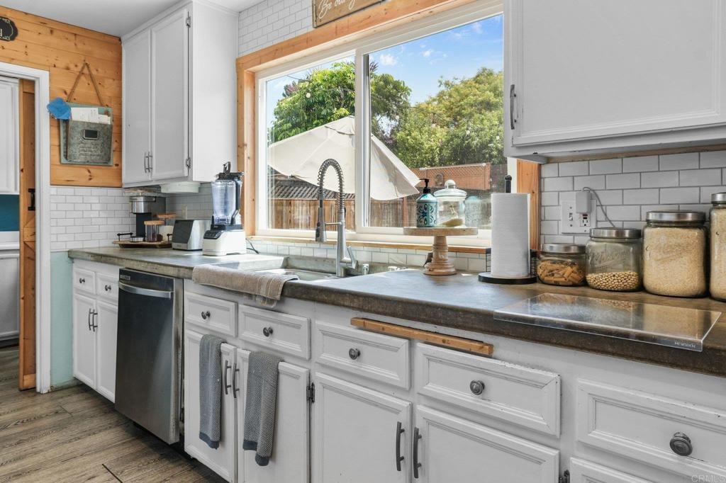 15th St, San Diego, CA 92154