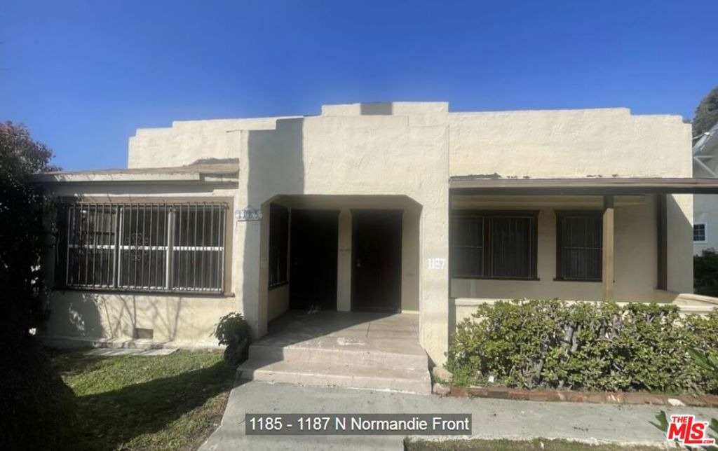Normandie Ave, Los Angeles, CA 90029 #1