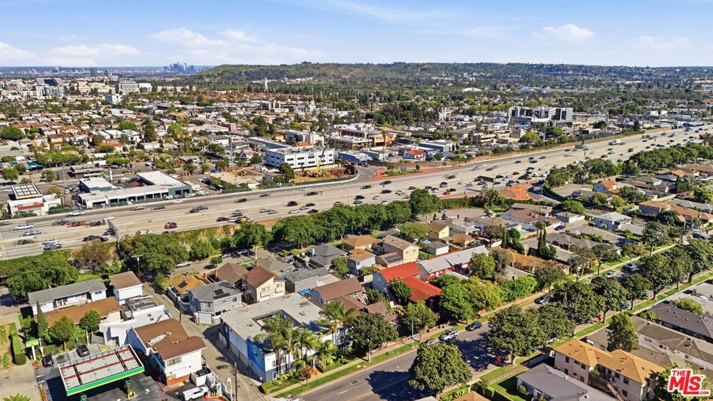 Sawtelle Blvd, Los Angeles, CA 90066