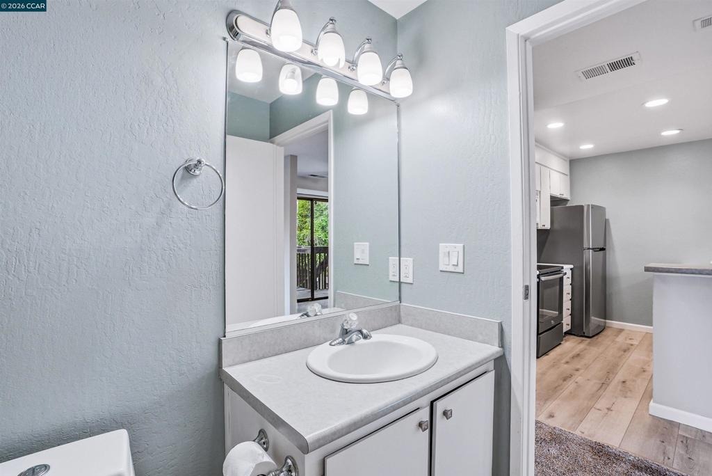 Walters Way, Concord, CA 94520