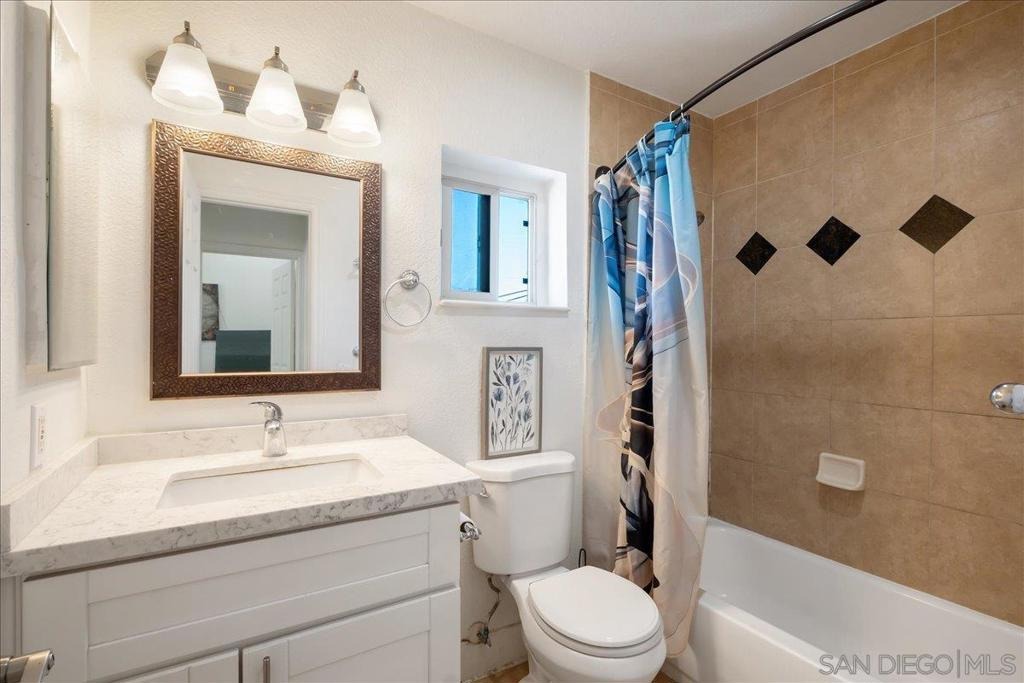 51st St, San Diego, CA 92115
