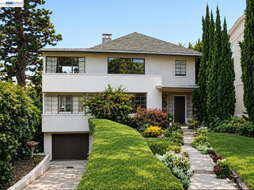 Vermont St, Oakland, CA 94610 #1
